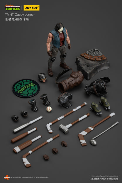 TMNT Casey Jones (JT01147)