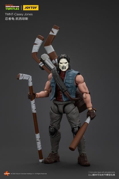 TMNT Casey Jones (JT01147)