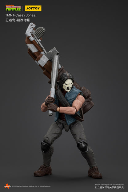 TMNT Casey Jones (JT01147)