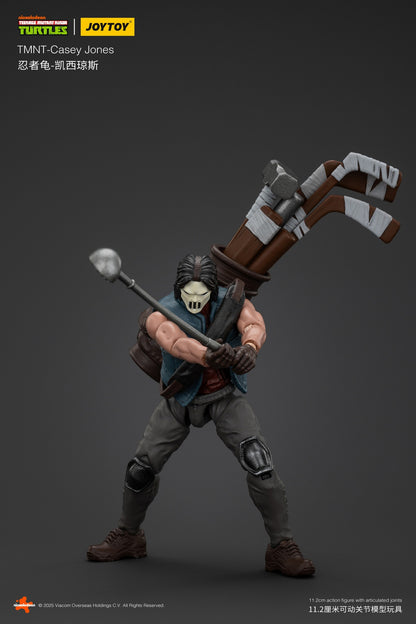 TMNT Casey Jones (JT01147)