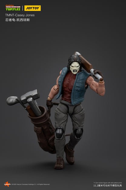 TMNT Casey Jones (JT01147)