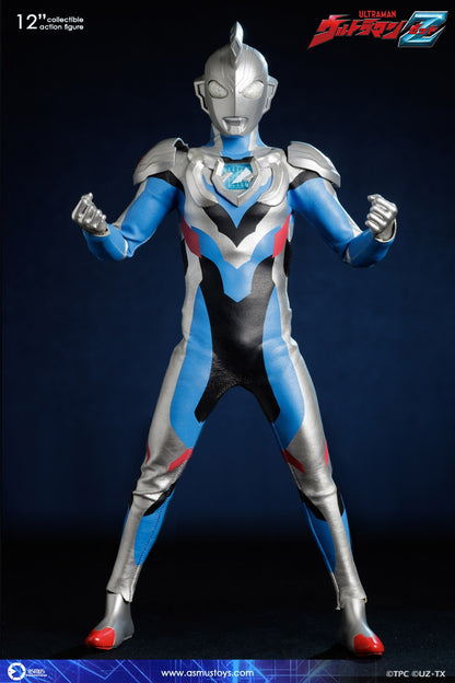 Ultraman Z