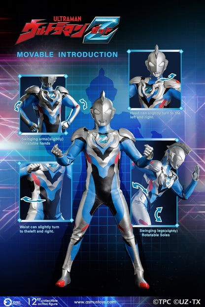 Ultraman Z