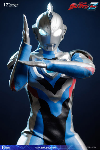 Ultraman Z