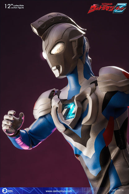 Ultraman Z