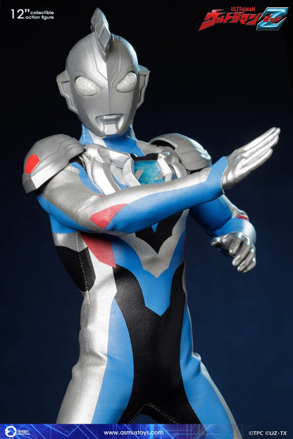 Ultraman Z