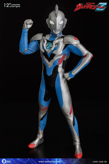 Ultraman Z