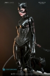 JND Studios CATWOMAN OF BATMAN RETURNS 1/3 Scale Hyperreal Movie Statue (HMS017SV)