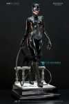 JND Studios CATWOMAN OF BATMAN RETURNS 1/3 Scale Hyperreal Movie Statue (HMS017SV)