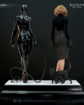 JND Studios CATWOMAN OF BATMAN RETURNS 1/3 Scale Hyperreal Movie Statue (HMS017DV)