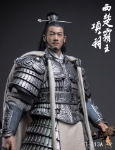 Twelve o'clock Toys 1/6 Chu Han series Western Chu Warlord Xiang Yu Standard Edition (T-013A)