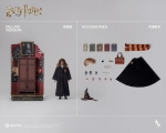 INART 1/6 Harry Potter and the Sorcerer's Stone -  Hermione Granger (College Uniform) (Ag010D1)