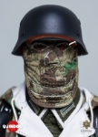 UJINDOU 1/6 WWII U.S. Armored Infantryman Normandy 1944 (UD9035)