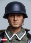 UJINDOU 1/6 WWII U.S. Armored Infantryman Normandy 1944 (UD9035)