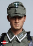 UJINDOU 1/6 WWII U.S. Armored Infantryman Normandy 1944 (UD9035)