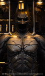 JND Studios KOJUN Works 1/6 Bruce Wayne Type-C (KJW002C)