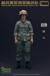 QORANGE QOTOYS Vietnam War United States Marine Corps in Hue 1968 (QOM-1045)