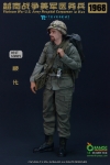 QORANGE QOTOYS Vietnam War U.S. Army Hospital Corpsman in Hue 1968 (QOM-1046)