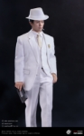 POPTOYS 1/6 Patriotic Agent Action Figure (EX054)