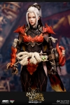 DAMTOYS x NAUTS 1/6 Monster Hunter Collectible Figure Odogaron Set (DMS041S) 