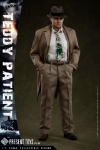 PRESENT TOYS 1/6 Teddy Daniels (PT-sp87)