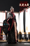 WanTang 1/6 Legend of the Emperor First Season, The Great Emperor of Han - Liu Che Imperial Room Edition (HT-TZ-01HanWu)