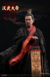 WanTang 1/6 Legend of the Emperor First Season, The Great Emperor of Han - Liu Che Imperial Room Edition (HT-TZ-01HanWu)