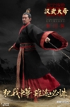 WanTang 1/6 Legend of the Emperor First Season, The Great Emperor of Han - Liu Che Imperial Room Edition (HT-TZ-01HanWu)