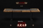 WanTang 1/6 Legend of the Emperor First Season, The Great Emperor of Han - Liu Che Imperial Room Edition (HT-TZ-01HanWu)