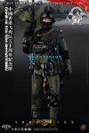 Soldier Story 1/6 China HK SDU 50TH Anniversary (SS137)