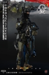 Soldier Story 1/6 China HK SDU 50TH Anniversary (SS137)