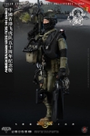 Soldier Story 1/6 China HK SDU 50TH Anniversary (SS137)