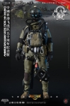 Soldier Story 1/6 China HK SDU 50TH Anniversary (SS137)