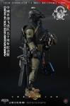 Soldier Story 1/6 China HK SDU 50TH Anniversary (SS137)