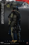 Soldier Story 1/6 China HK SDU 50TH Anniversary (SS137)