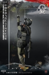 Soldier Story 1/6 China HK SDU 50TH Anniversary (SS137)