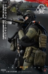 Soldier Story 1/6 China HK SDU 50TH Anniversary (SS137)