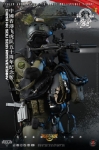 Soldier Story 1/6 China HK SDU 50TH Anniversary (SS137)