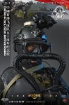 Soldier Story 1/6 China HK SDU 50TH Anniversary (SS137)