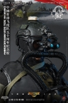 Soldier Story 1/6 China HK SDU 50TH Anniversary (SS137)