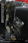 Soldier Story 1/6 China HK SDU 50TH Anniversary (SS137)