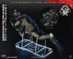 Soldier Story 1/6 China HK SDU 50TH Anniversary (SS137)