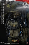 Soldier Story 1/6 China HK SDU 50TH Anniversary (SS137)