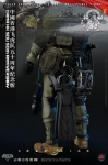 Soldier Story 1/6 China HK SDU 50TH Anniversary (SS137)