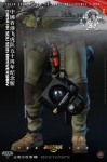 Soldier Story 1/6 China HK SDU 50TH Anniversary (SS137)