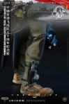 Soldier Story 1/6 China HK SDU 50TH Anniversary (SS137)