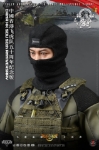 Soldier Story 1/6 China HK SDU 50TH Anniversary (SS137)