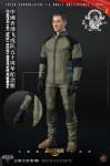 Soldier Story 1/6 China HK SDU 50TH Anniversary (SS137)