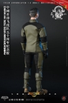 Soldier Story 1/6 China HK SDU 50TH Anniversary (SS137)