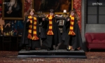 JND Studios KOJUN Works 1/6 HARRY POTTER SERIES (Type C) Complete Set of 3 Figures (KJW 003C)